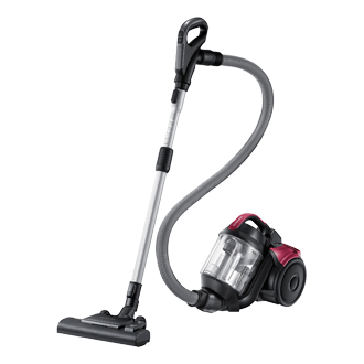 R Perspective purple