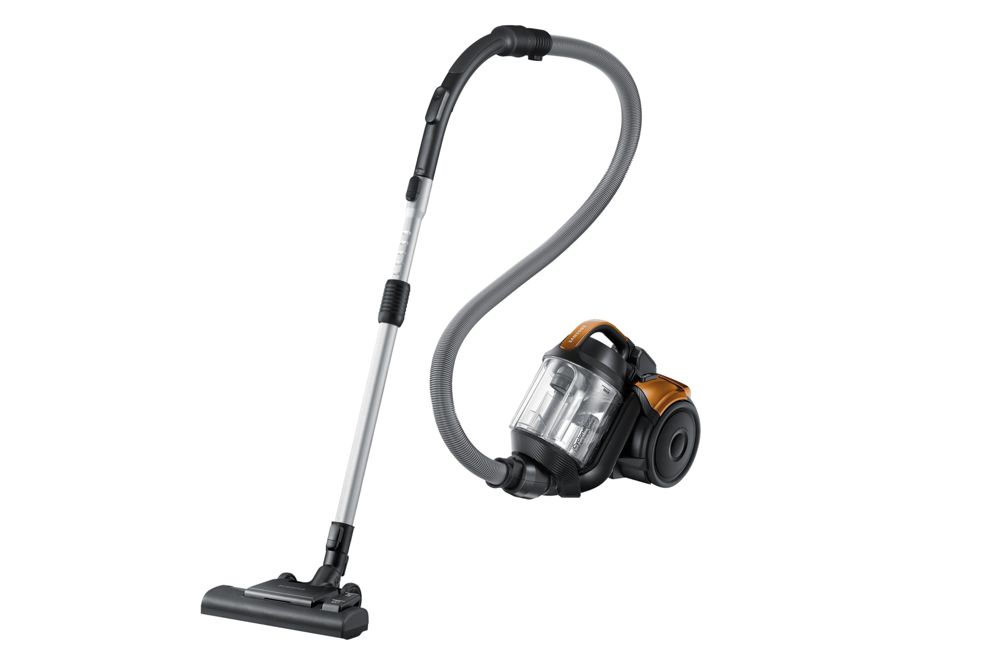 R Perspective wild orange