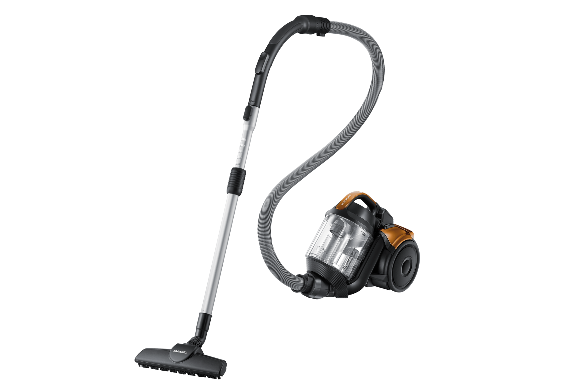 R Perspective wild orange