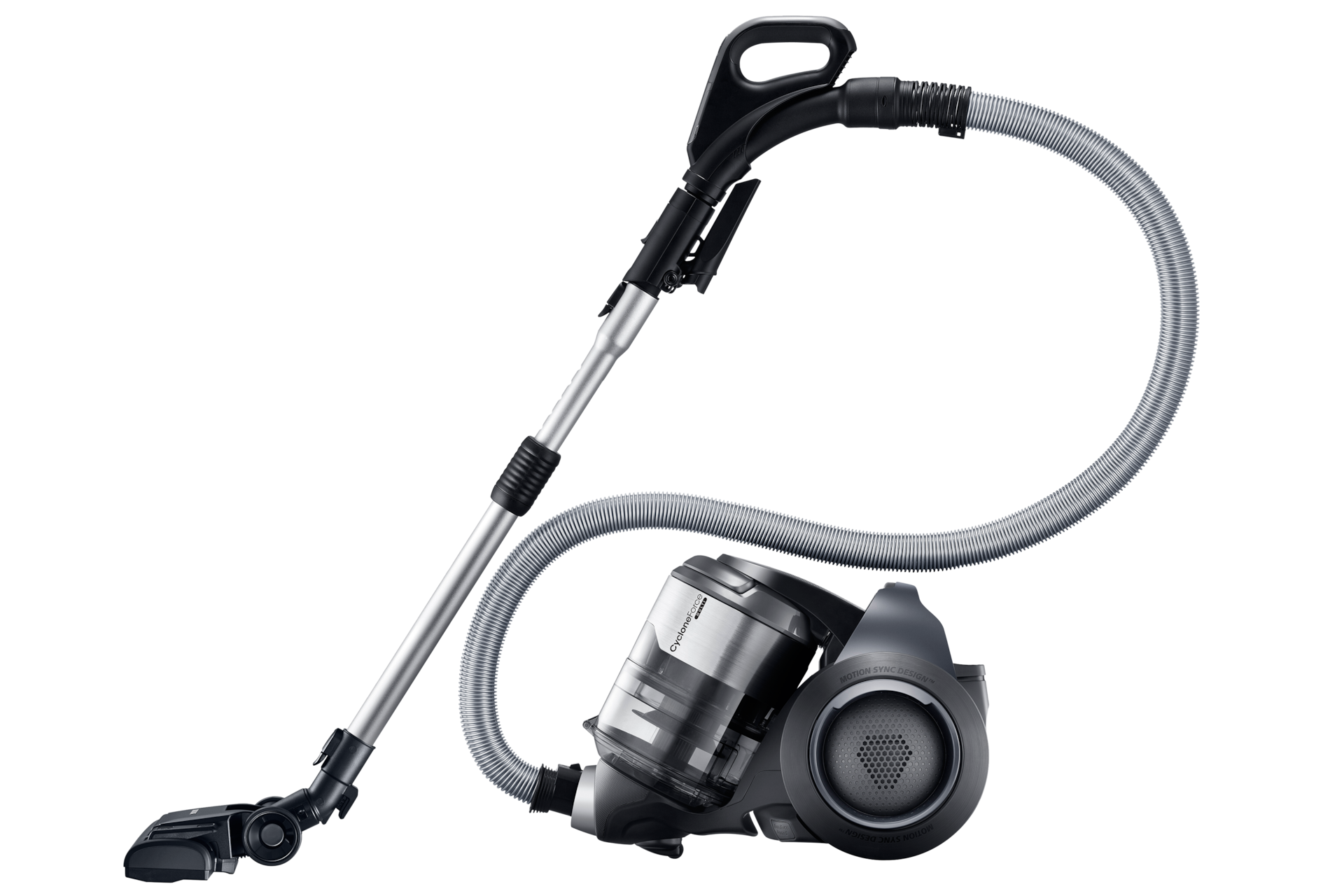 Vista Dinamica Argento