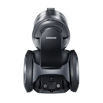 Vista Frontale Argento