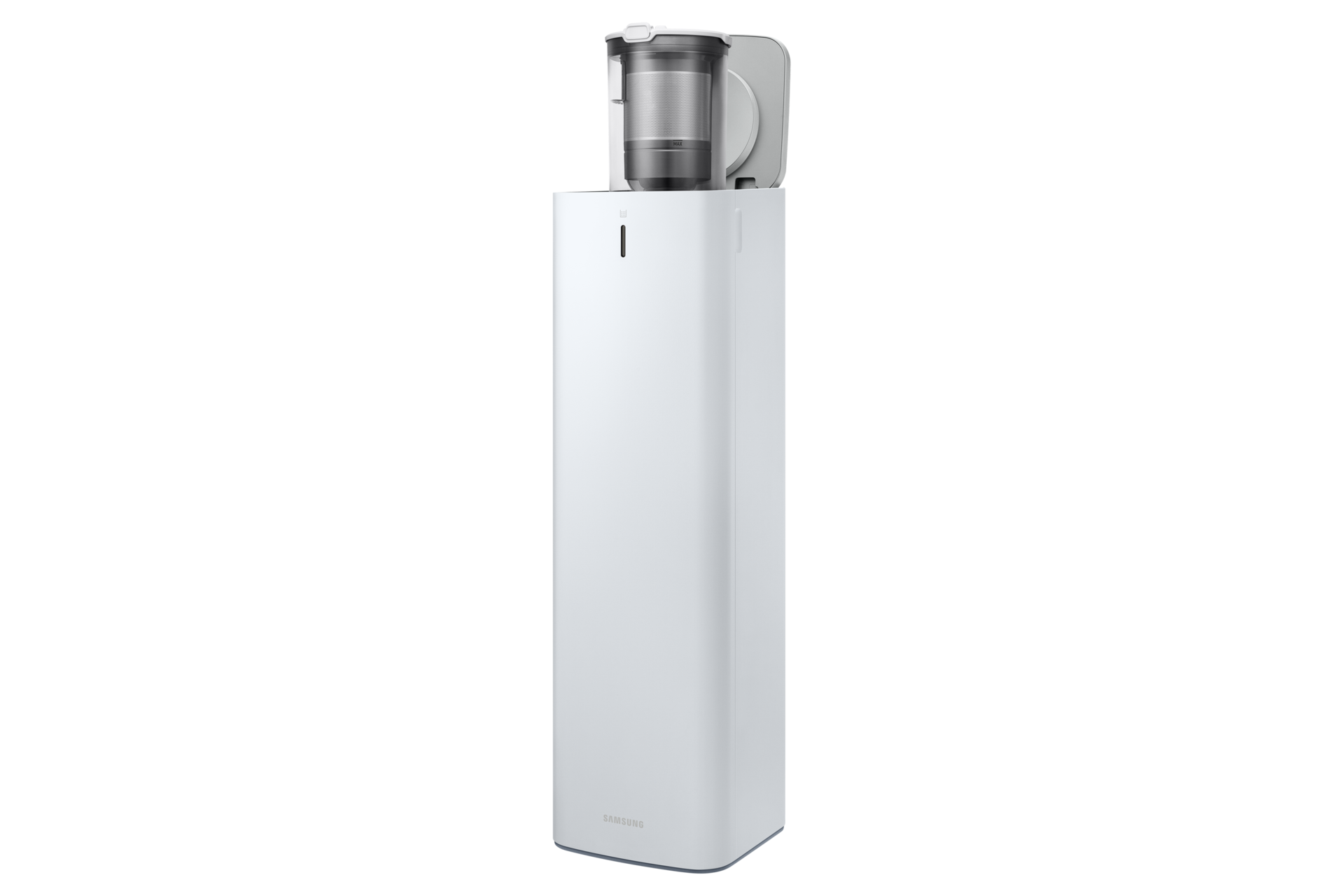 Samsung Clean Station (Jet 90E Jet 70), White