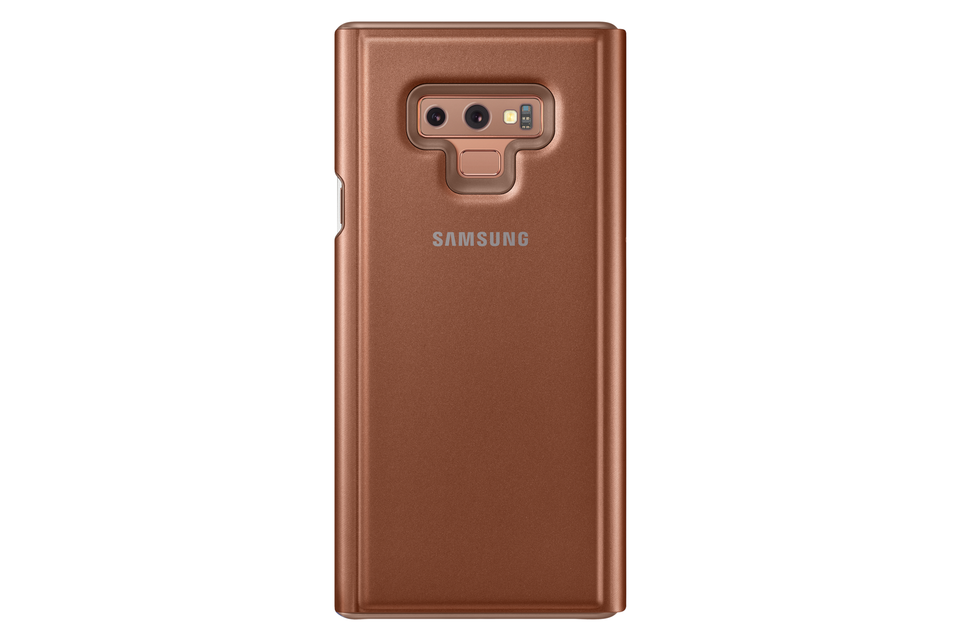 au - 美品　galaxy note9 au版　おまけ led cover view Galaxy Note9 LED Wallet Cover, Ocean Blue Mobile Accessories