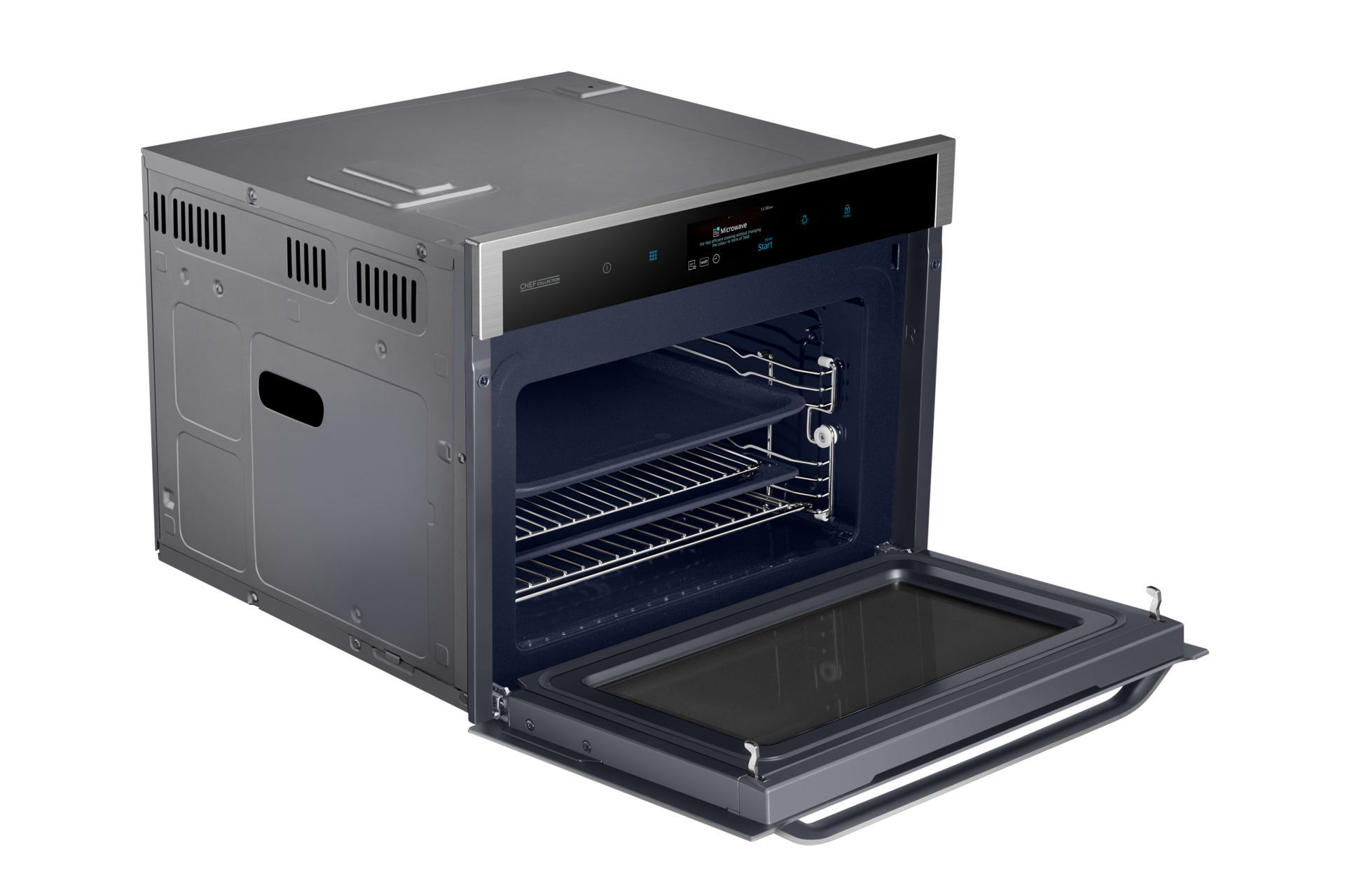 l-perspactive-open silver