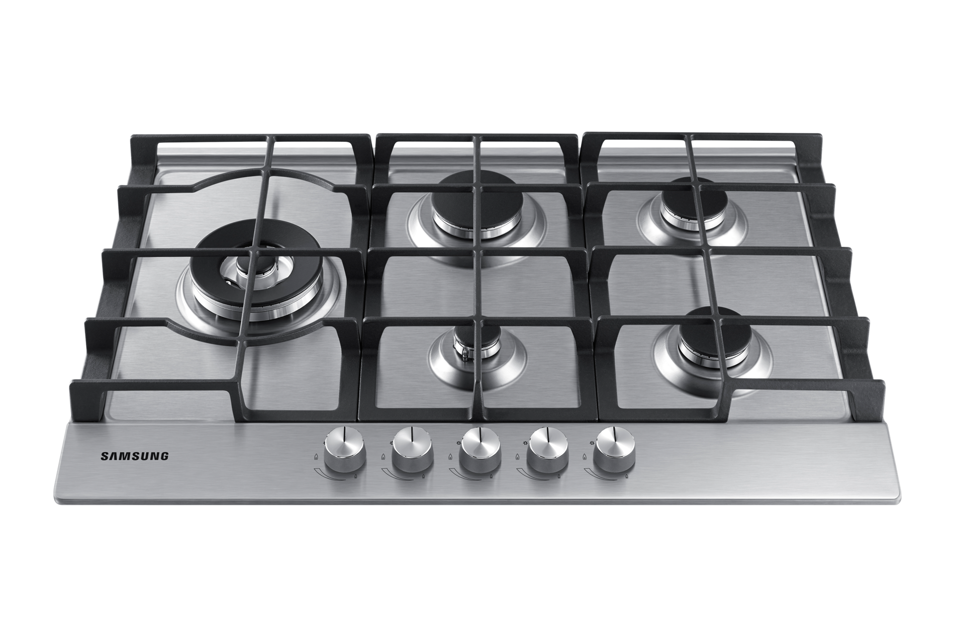 front-perspective silver