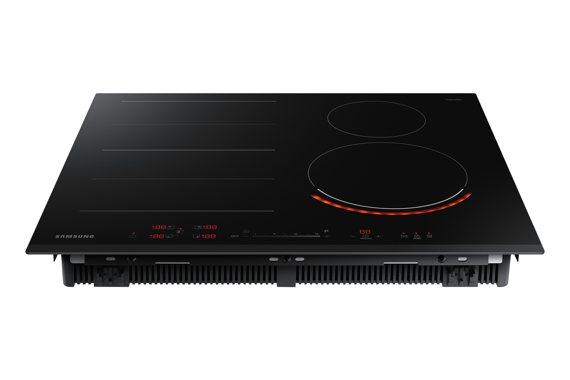 front-perspective black