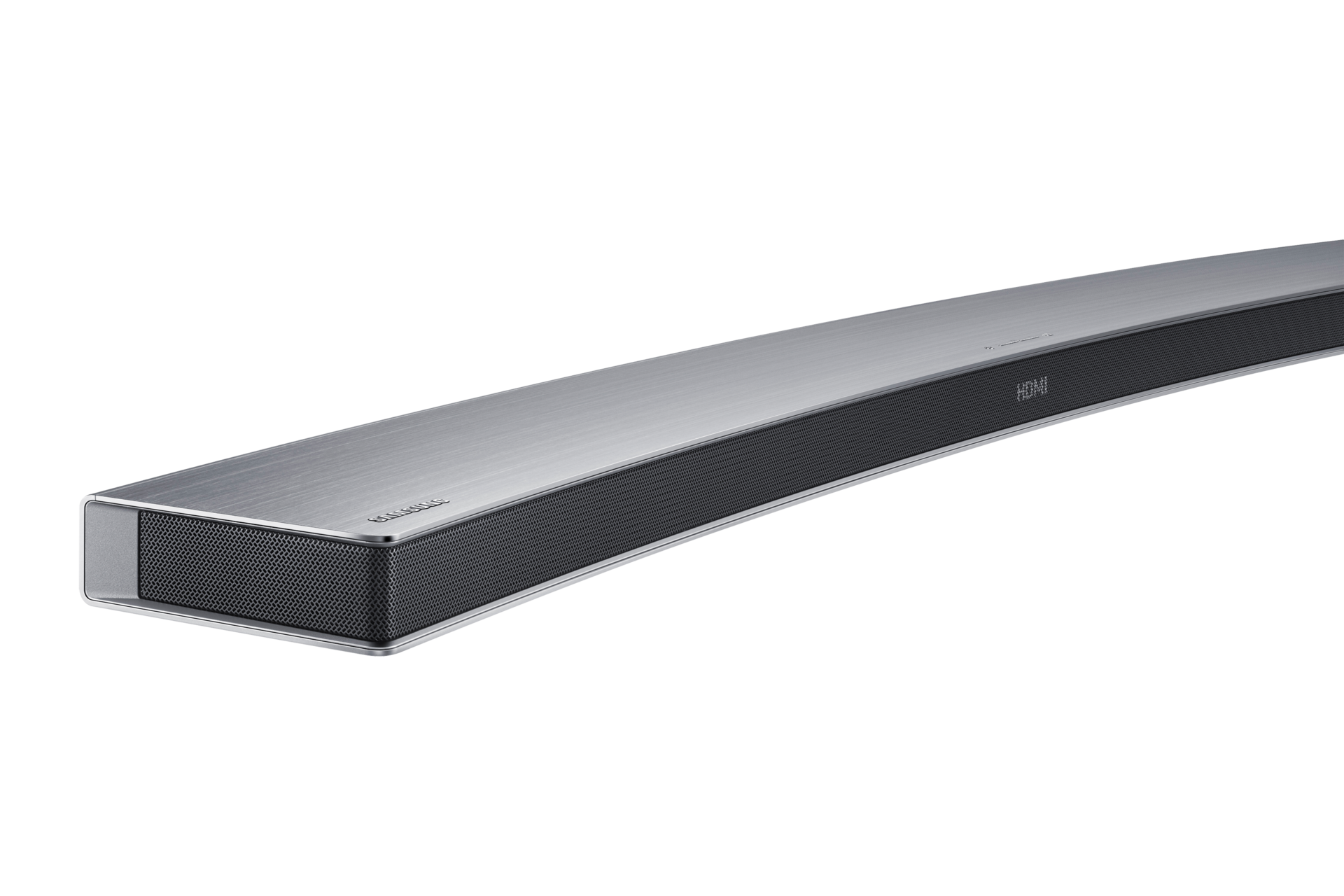 Detail Speaker silver