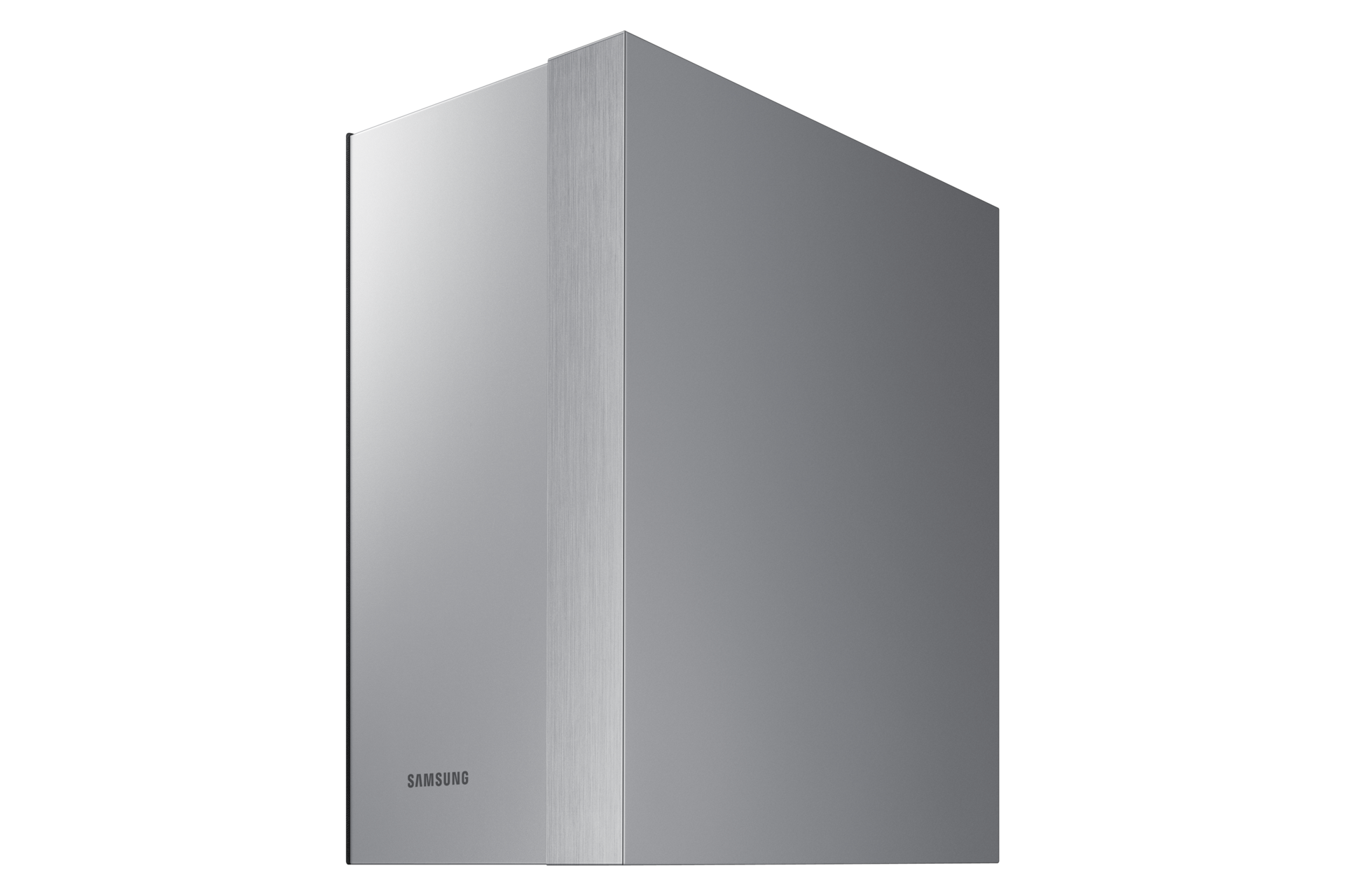 subwoofer-dynamic silver