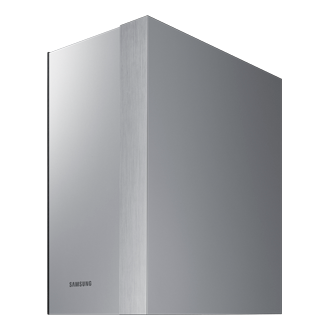 subwoofer-dynamic silver