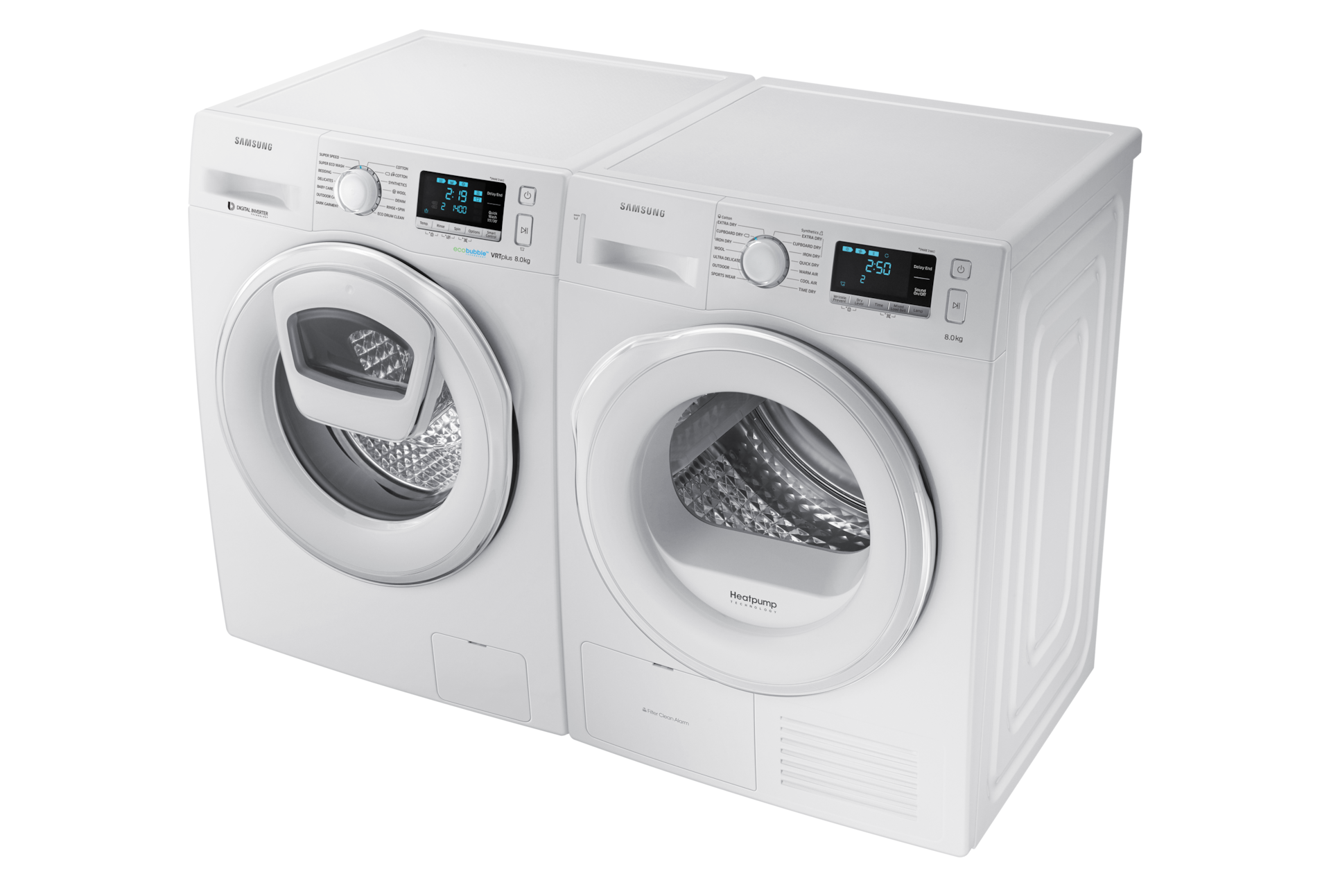 R Perspective-Pair white