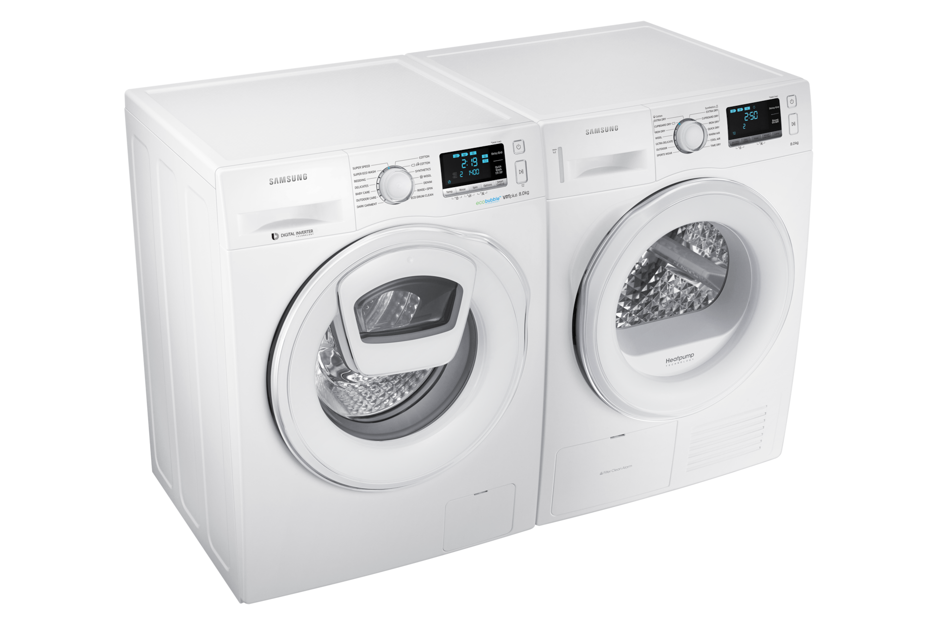 L Perspective-Pair white