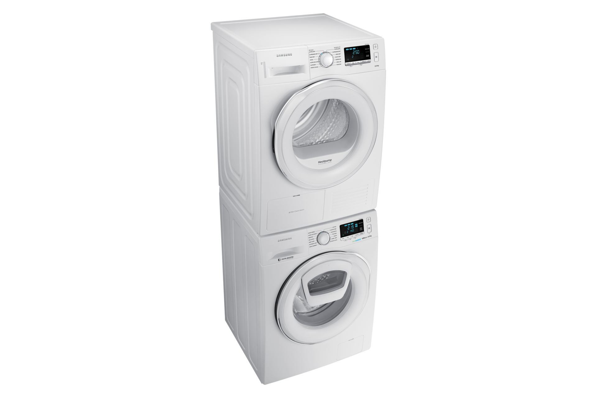 L Perspective-Pair white