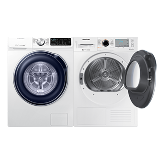 front-pair-open white