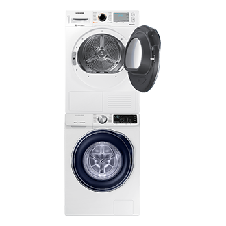 front-pair-open white