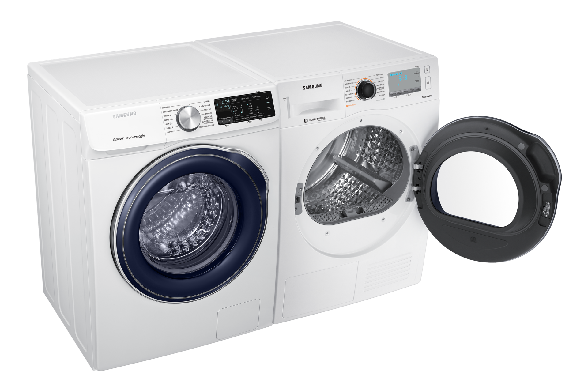 l-perspective-pair-open white