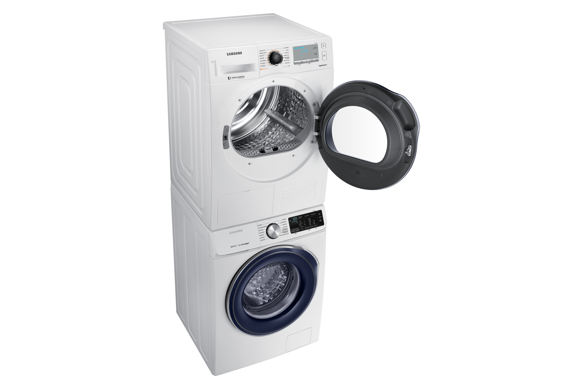 l-perspective-pair-open white