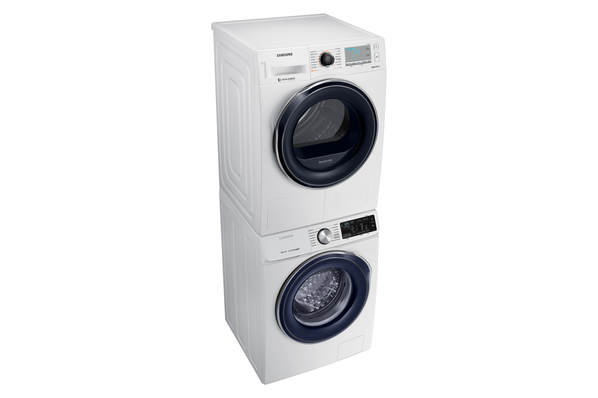 l-perspective-pair white