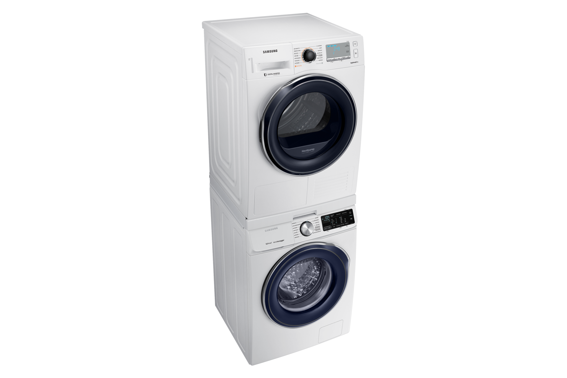 l-perspective-pair white