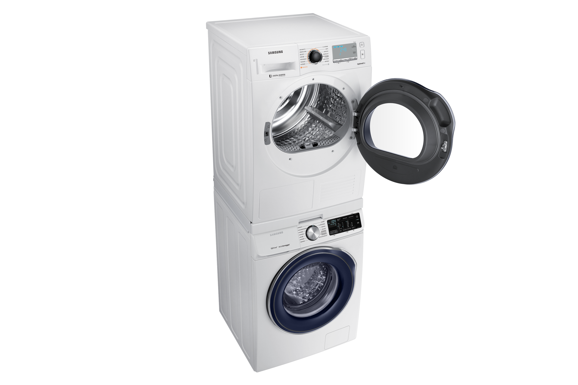 l-perspective-pair white