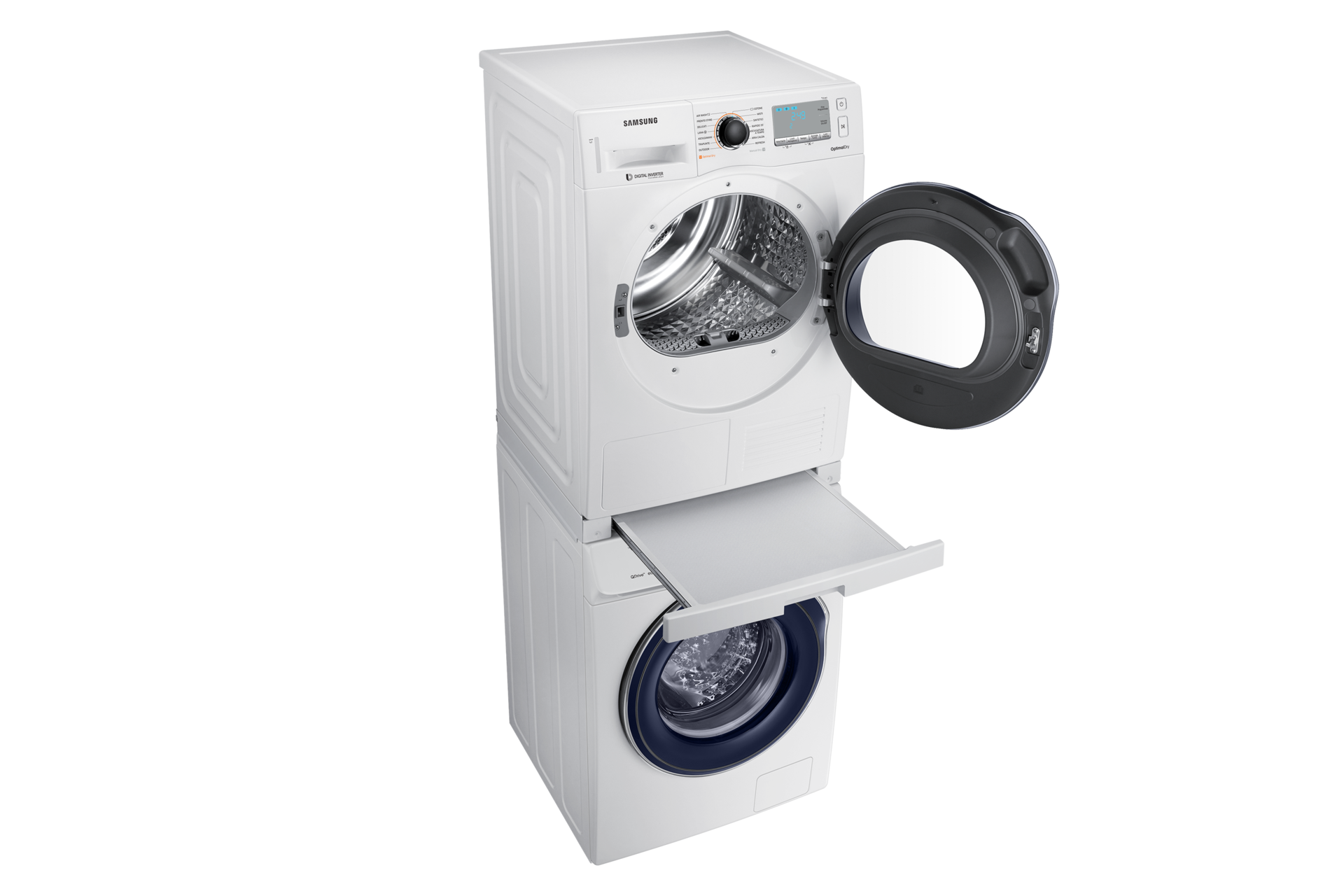 l-perspective-pair white