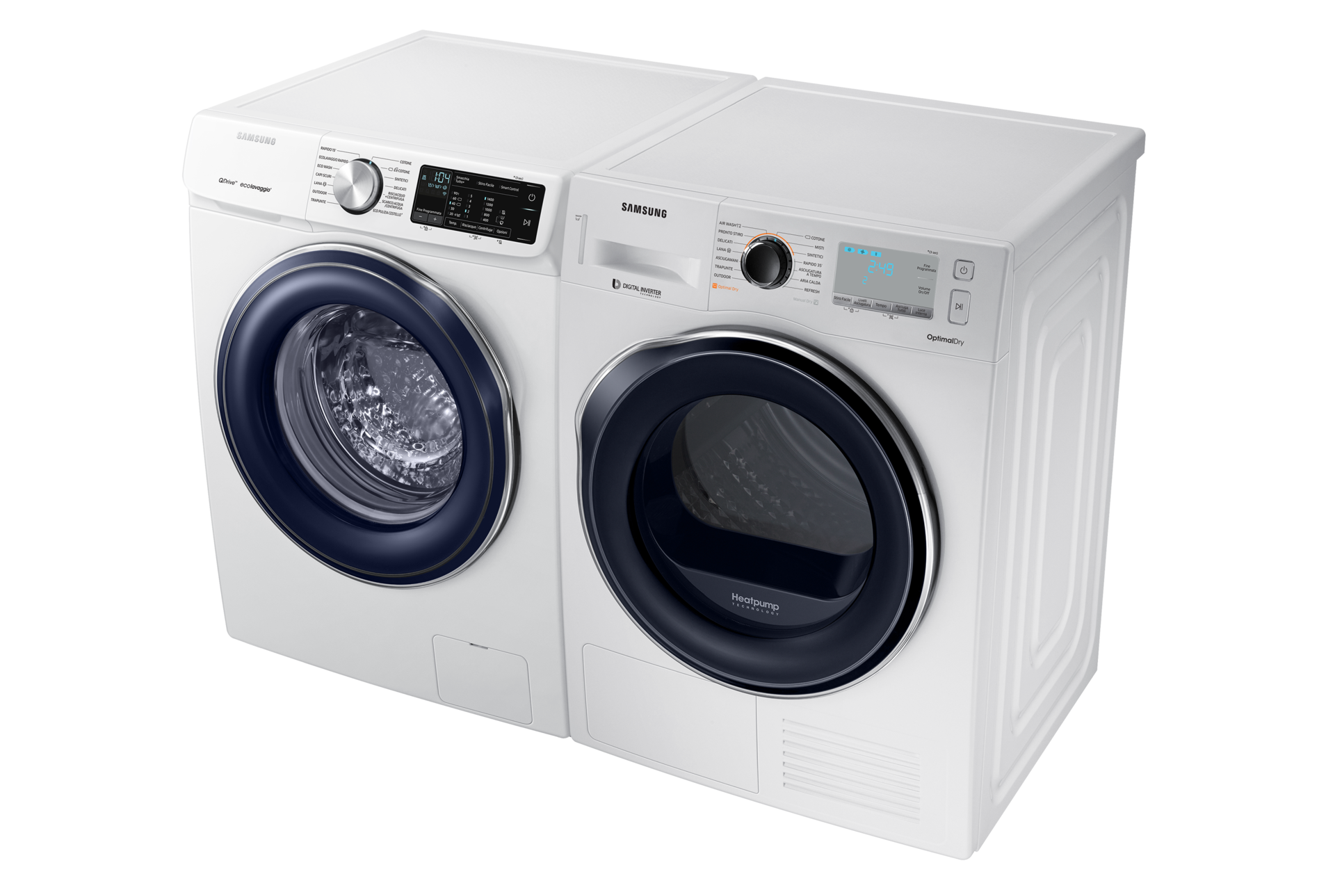 r-perspective-pair white