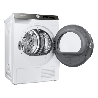 l-perspective-open White