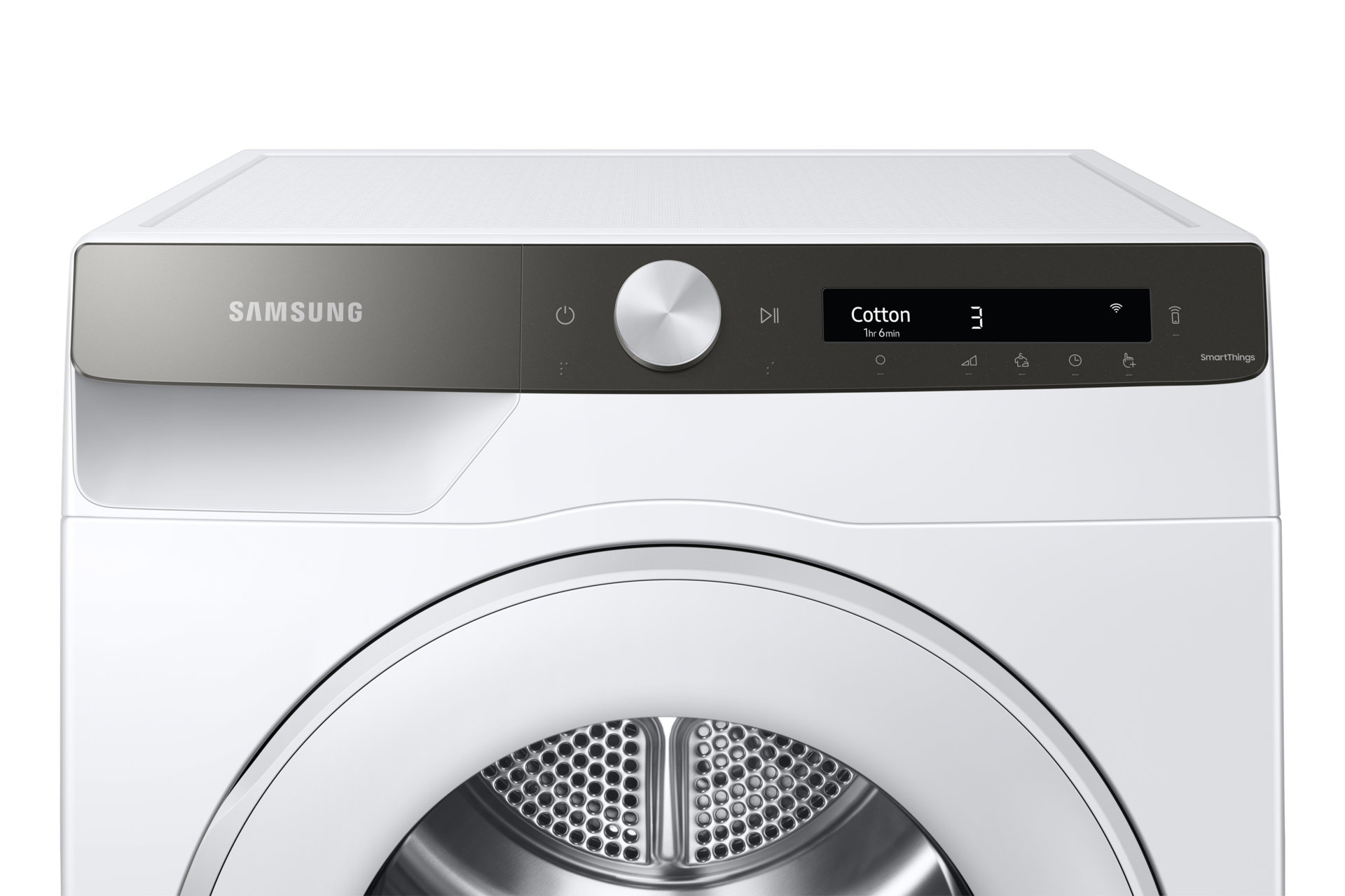 panel-control-2 White