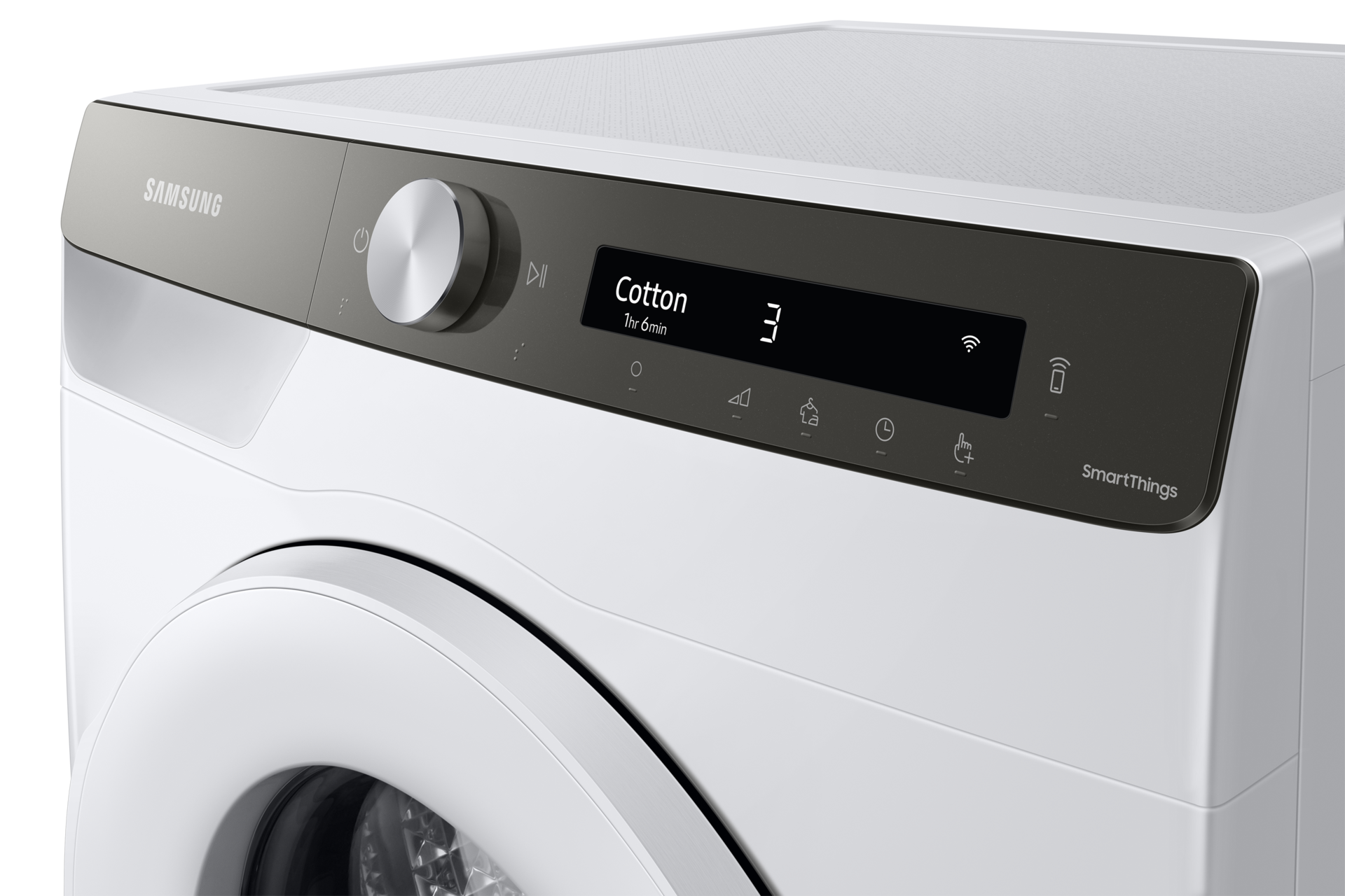 panel-control-1 White