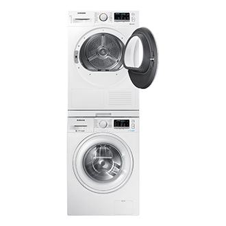 front-pair-open white