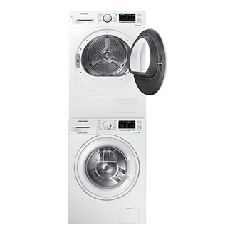 front-pair-open white