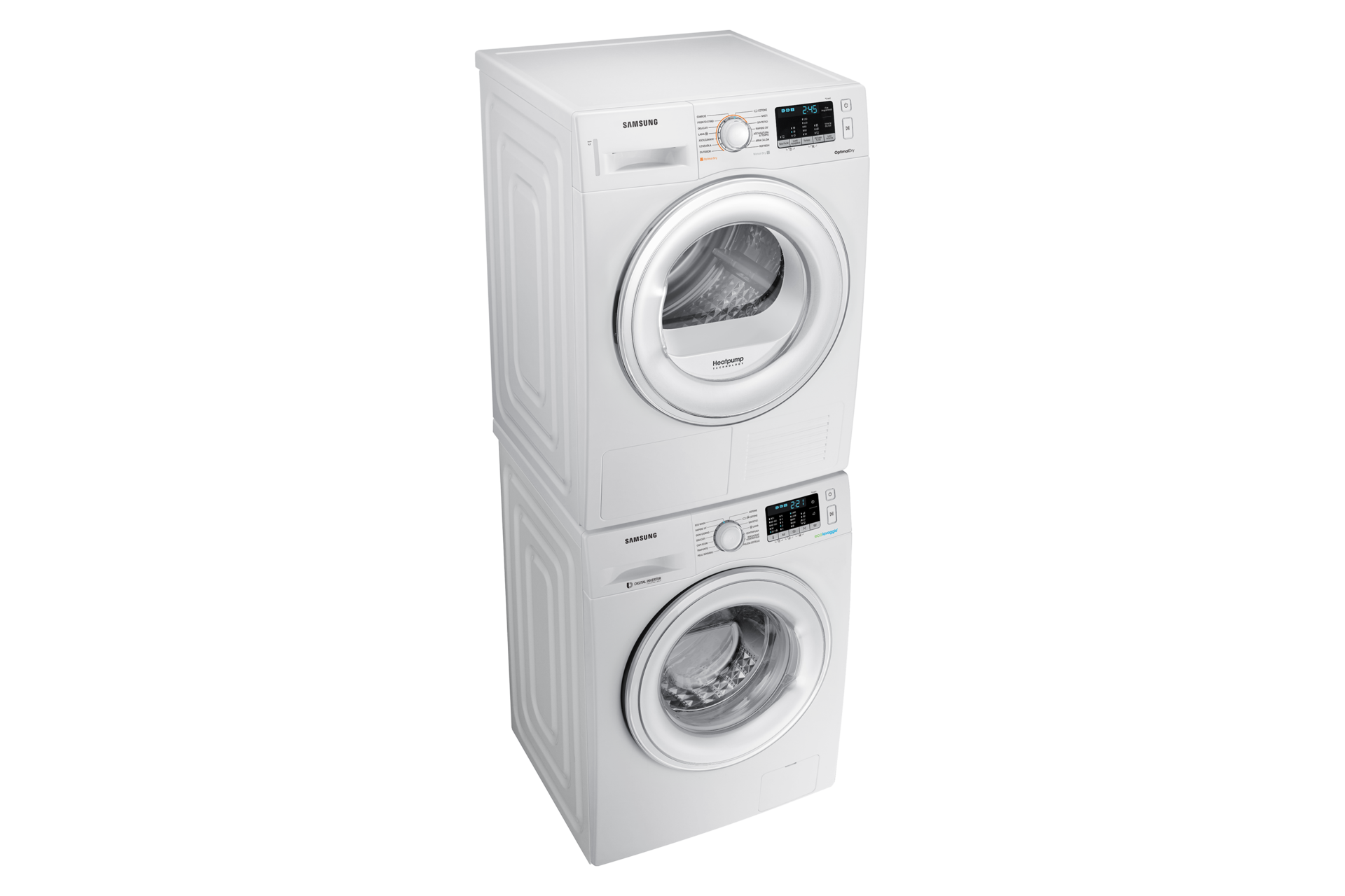 l-perspective-pair white