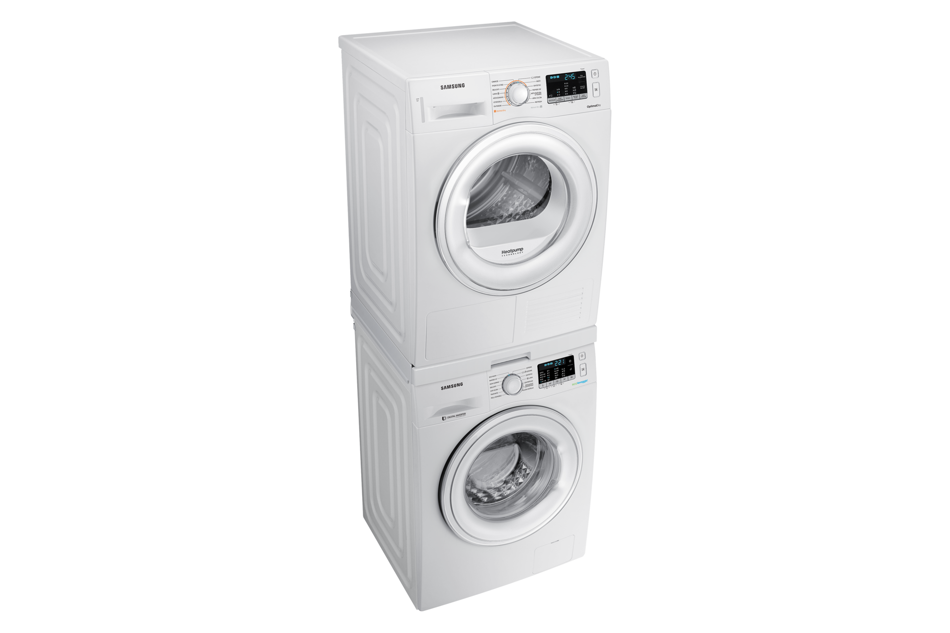 l-perspective-pair white