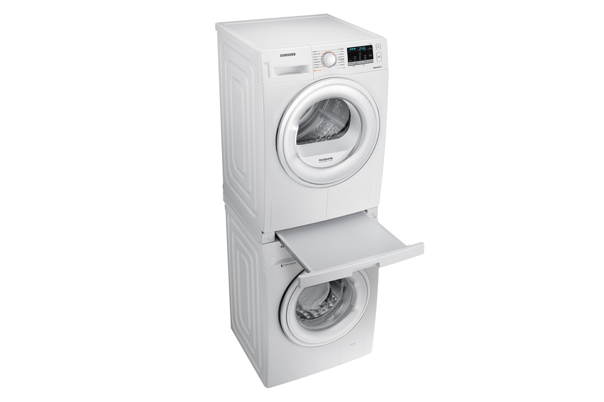 l-perspective-pair white