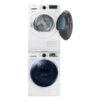 front-pair-open white