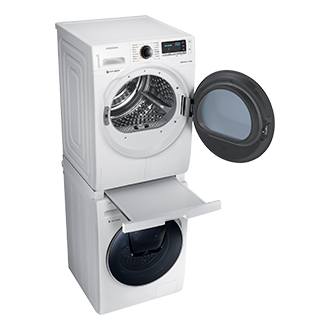 l-perspective-pair-open white