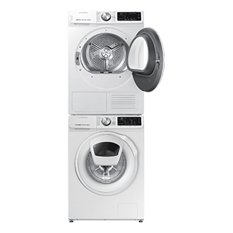 front-pair-open white