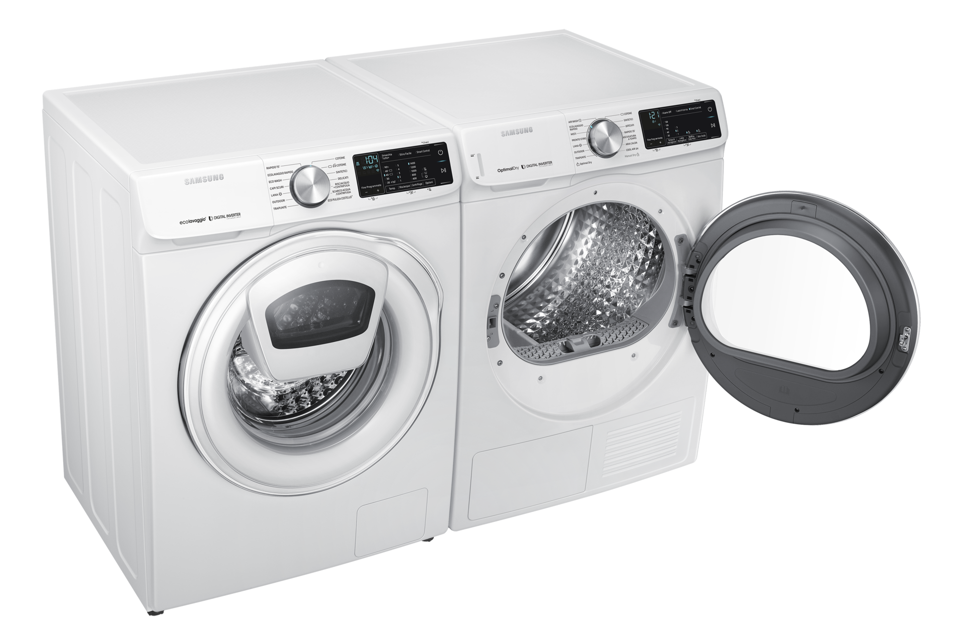 l-perspective-pair-open white