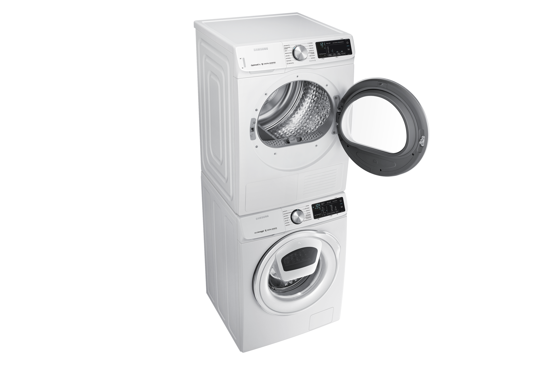 l-perspective-pair-open white