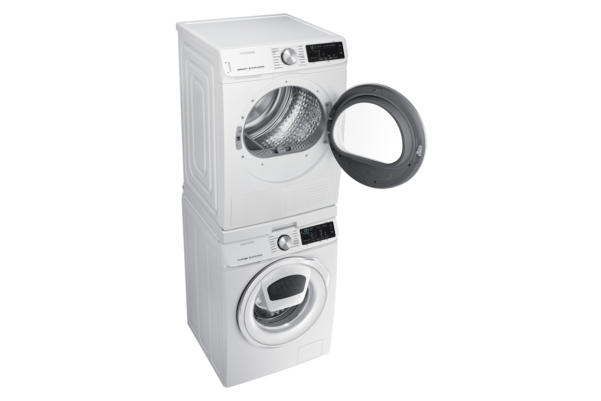 l-perspective-pair-open white
