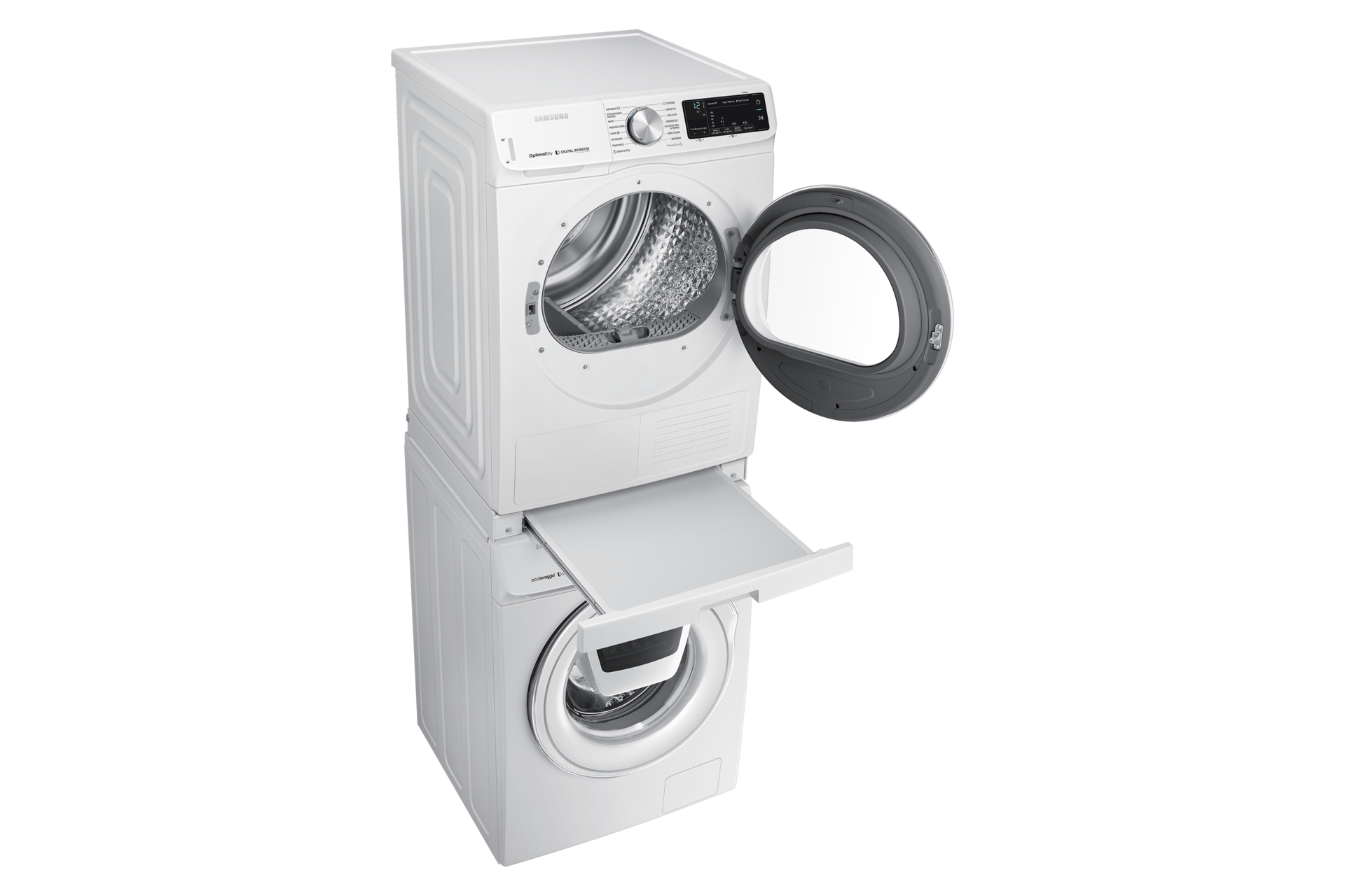 l-perspective-pair-open white