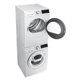 l-perspective-pair-open white