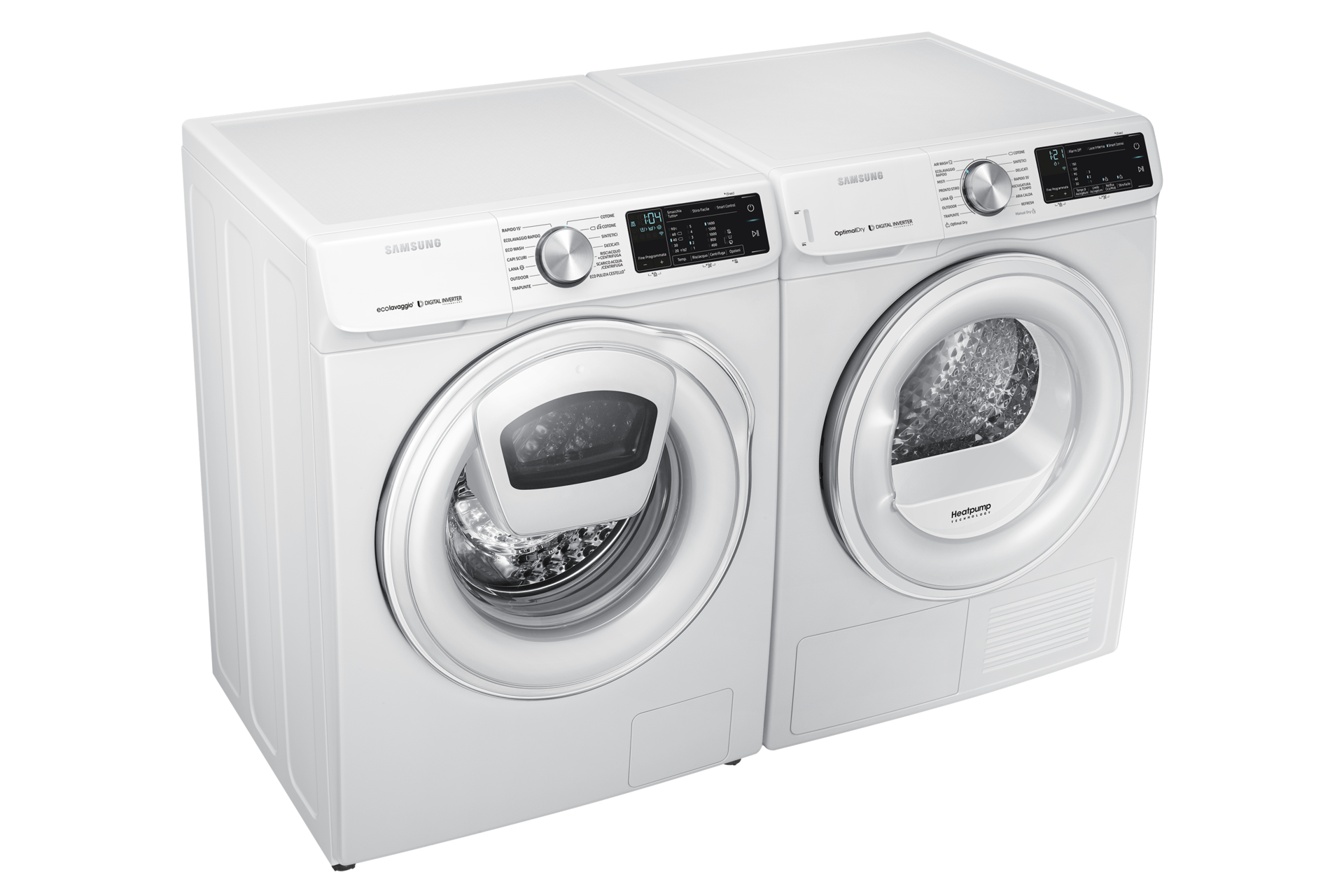 l-perspective-pair white