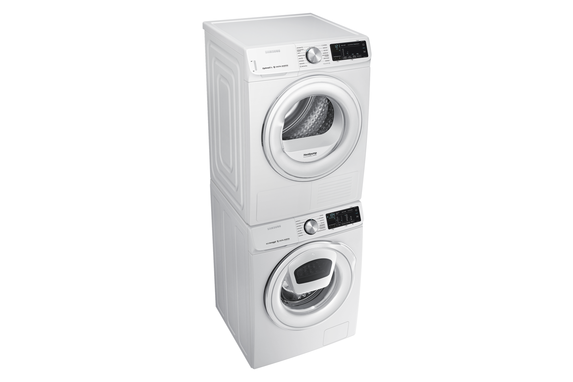 l-perspective-pair white