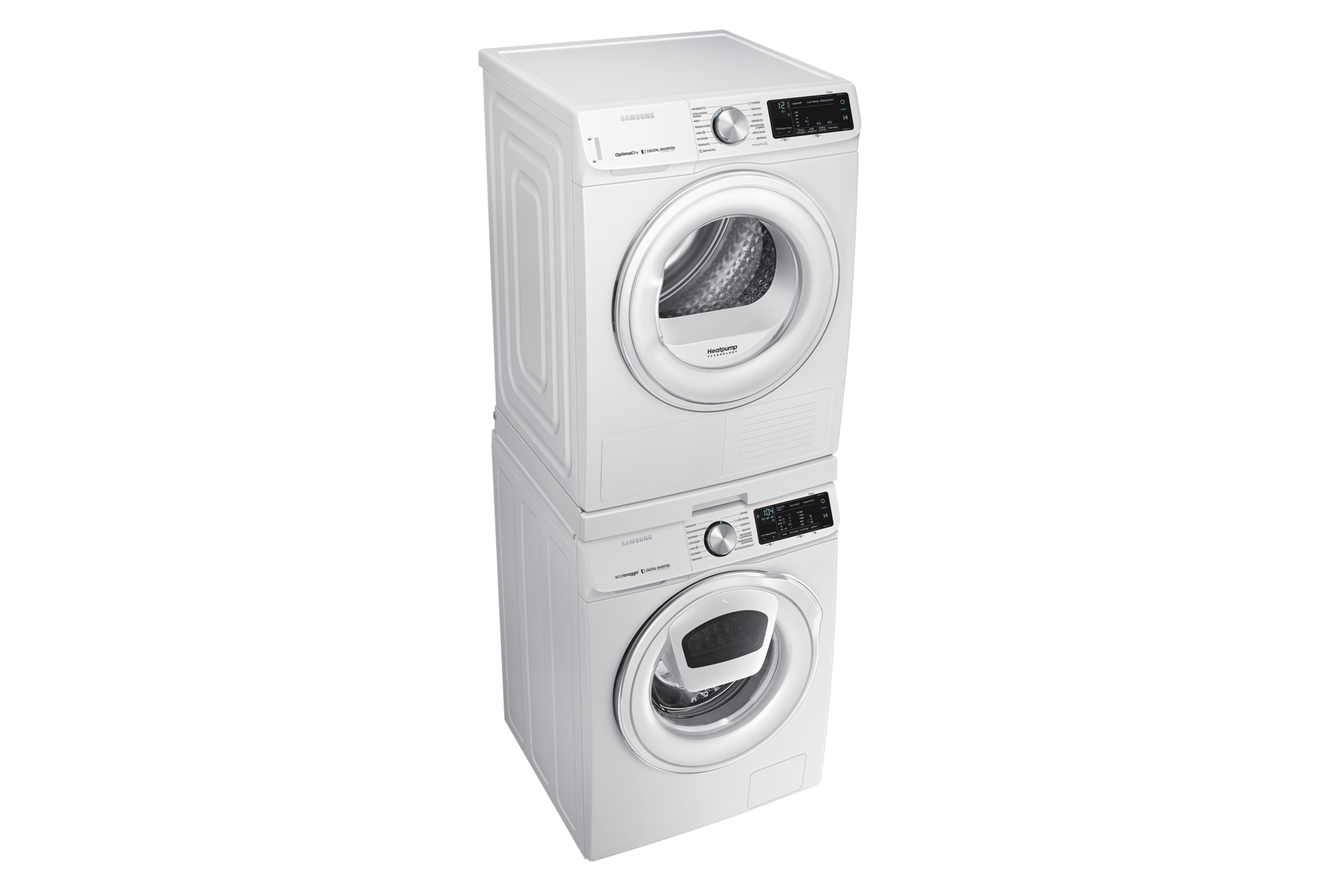 l-perspective-pair white