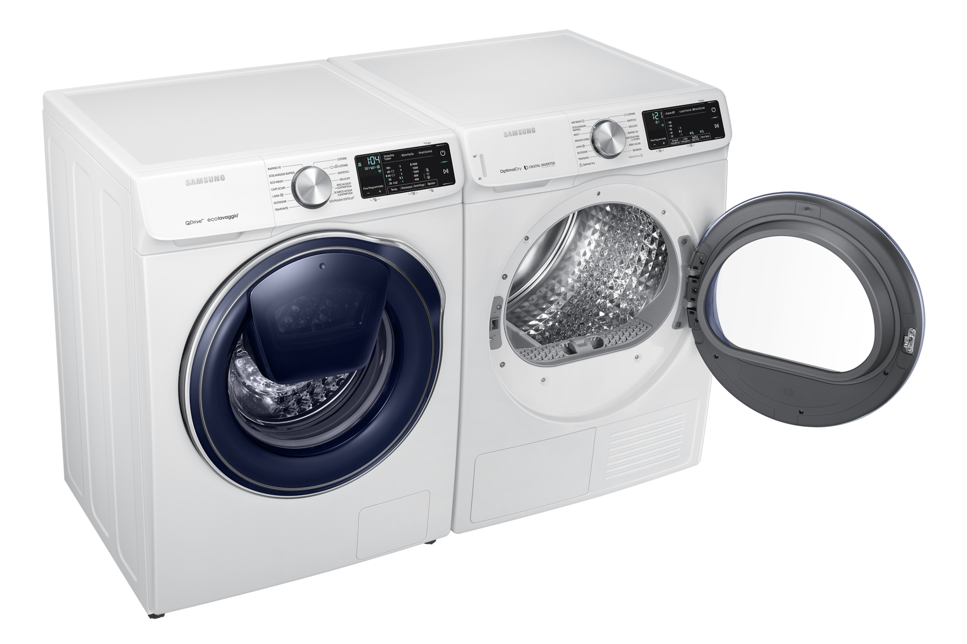 l-perspective-pair-open white