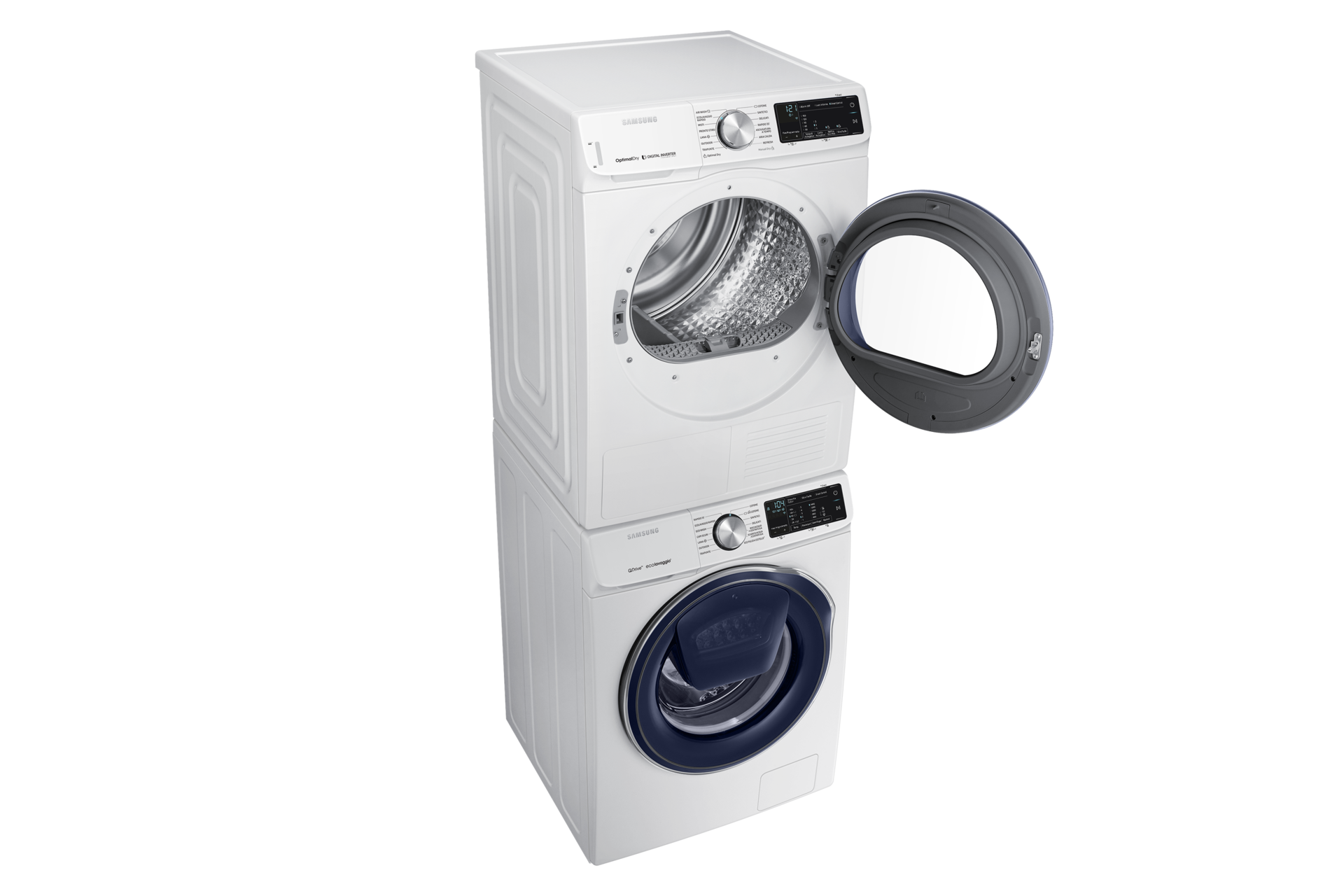 l-perspective-pair-open white