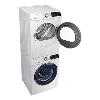 l-perspective-pair-open white