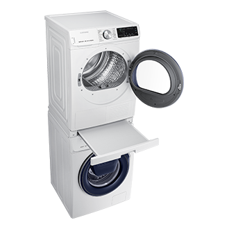 l-perspective-pair-open white