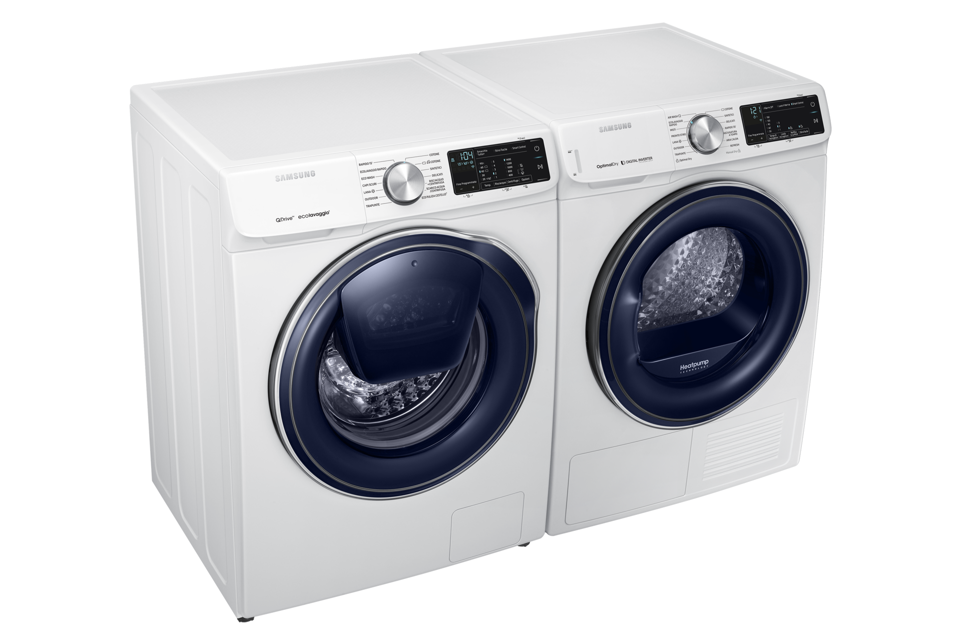 l-perspective-pair white