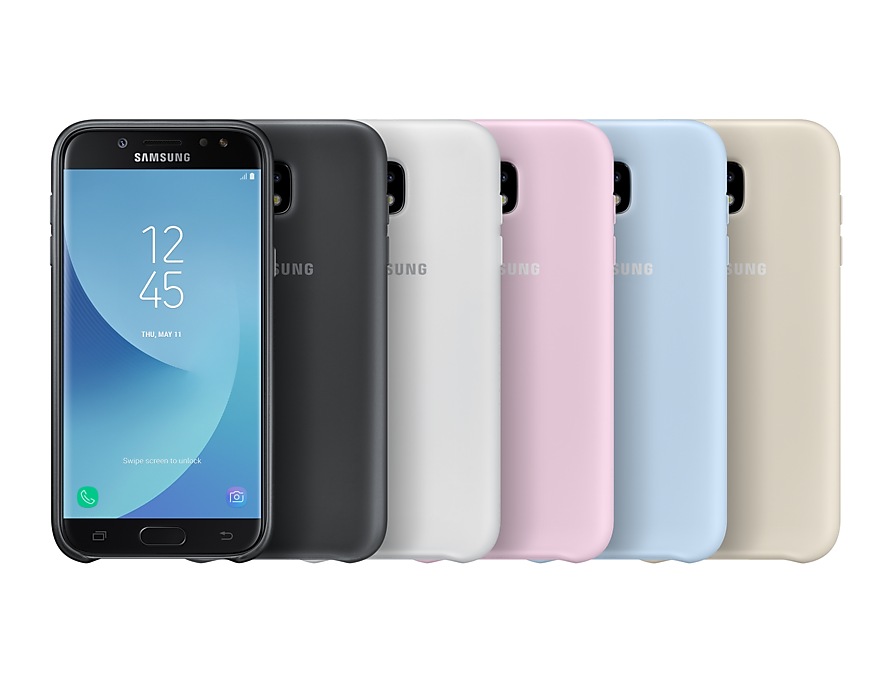 custodia samsung j5 2017 blu custodia samsung j5 2017 blu